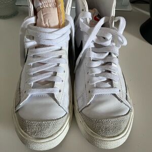 Nikes